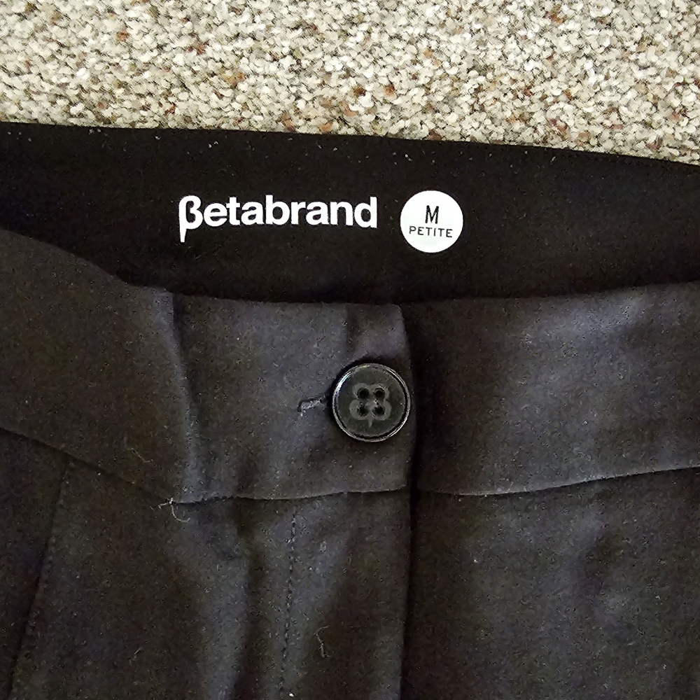 Betabrand Pants - Picture 2 of 6